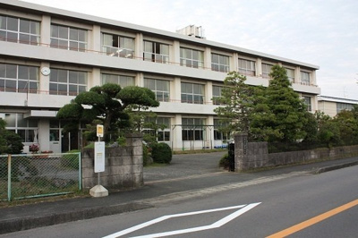 【周辺】 | プラニシエ | 曽我小学校まで1400m