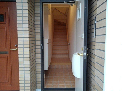 【玄関】 | プラニシエ