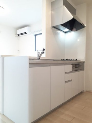 【キッチン】 | アヴェニール