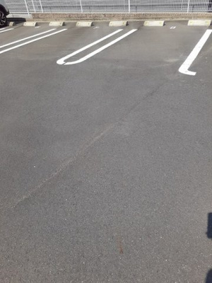 【駐車場】 | プレリュード