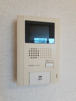 【設備】 | グランデＫⅡ　Ｄ