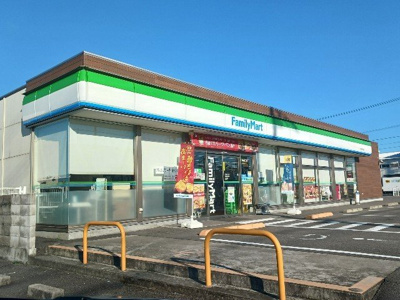 【周辺】 | グランデＫⅡ　Ｄ | ファミリマート今治喜田村店まで750m