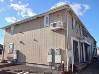 グランデＫⅡ　Ｄの画像