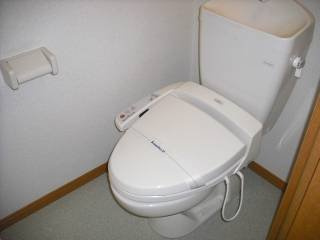 レオパレスウィステリアのその他