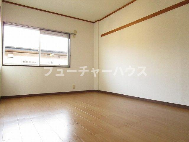 Ｈｅａｒｔ　Ｈｏｕｓｅの内装|内装です