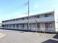 サンライズ　ヴィラの画像