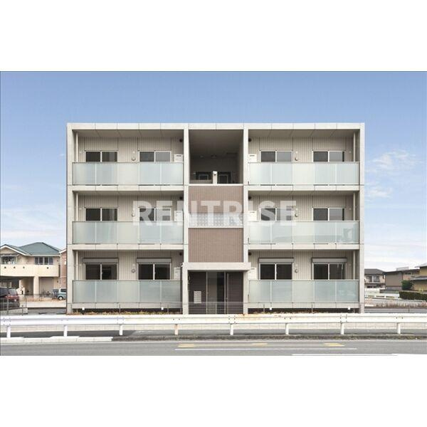 郷東マンション