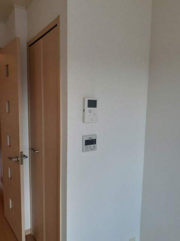 カーサ中村Ｂの設備