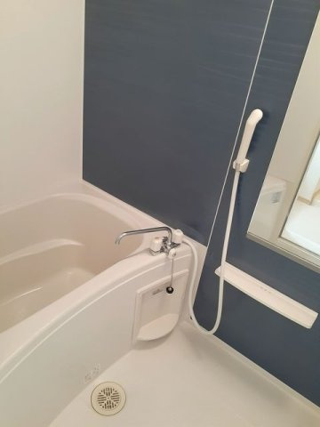 カーサ中村Ｂの浴室