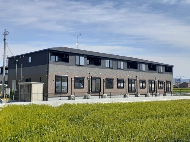 ガーデンルーム　Ｂの外観