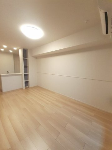 ガーデンルーム　Ｂの居間・リビング