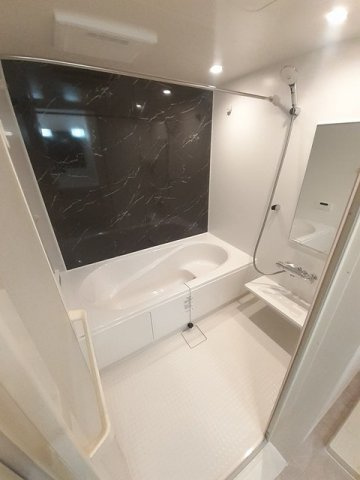 ガーデンルーム　Ｂの浴室