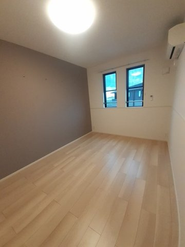 ガーデンルーム　Ｂの内装