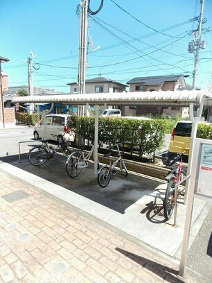 ソレイユ友Ａ棟のその他