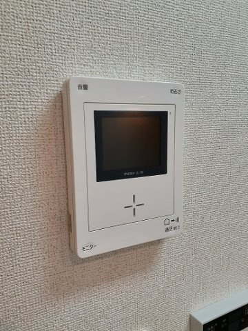 ラフレシール．Ｙのセキュリティ