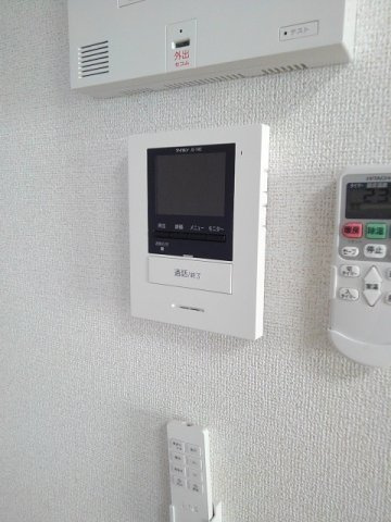 グラッツェのセキュリティ