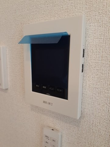 サウスウェー　Ⅶのセキュリティ