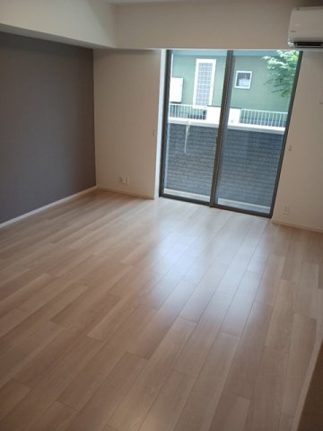 レヴリ　Ⅰの内装