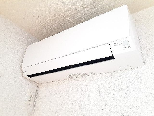 カーサほのかの設備