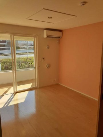 アルバーダ・ＭⅢの内装