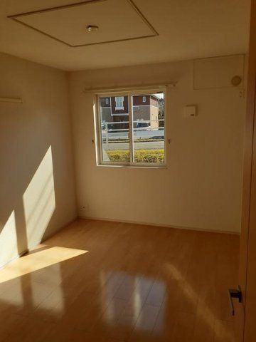 アルバーダ・ＭⅢの内装