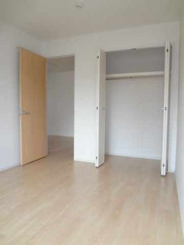 アルバーダ・ＭⅢの収納