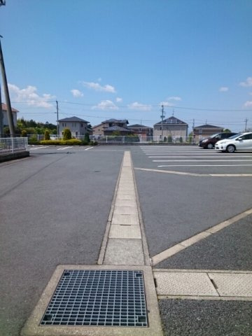 ＬｅＧａｚｏｎ　Ⅰの駐車場