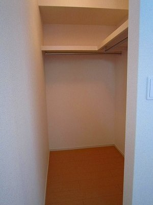 ＬｅＧａｚｏｎ　Ⅰの収納