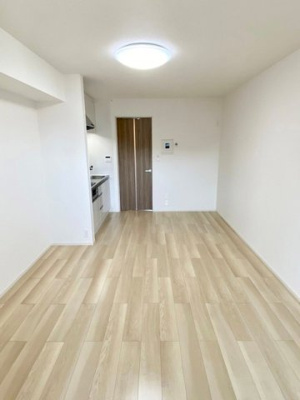 【内装】 | ヴィーブルＳ１５