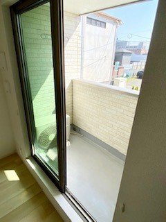 【バルコニー】 | ヴィーブルＳ１５