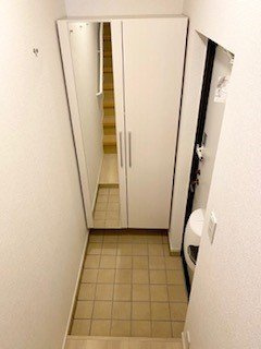 【玄関】 | ヴィーブルＳ１５