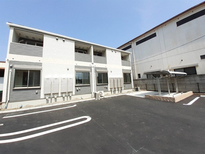 【外観】 | ヴィーブルＳ１５