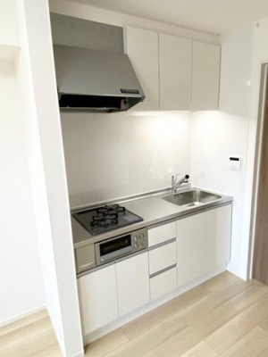 【キッチン】 | ヴィーブルＳ１５