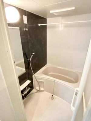 【浴室】 | ヴィーブルＳ１５