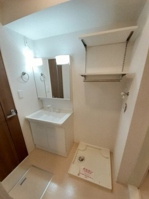 【洗面所】 | ヴィーブルＳ１５