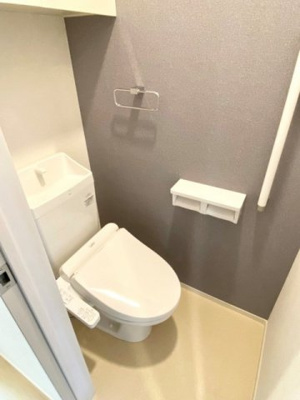 【トイレ】 | ヴィーブルＳ１５