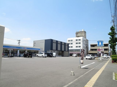 【周辺】 | フリーデ・ラン | ローソンまで350m