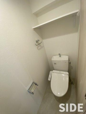 【トイレ】 | プレジオ城北