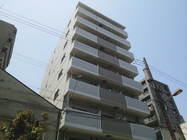 ＧＡＲＢＯの外観