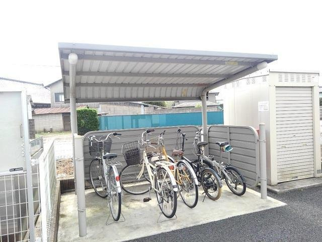 【その他共用部分】 | オリージャ