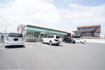 【周辺】 | パルテールⅡ | ファミリーマート野田七光台店まで290m