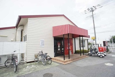【周辺】 | パルテールⅡ | ガスト野田七光台店まで260m
