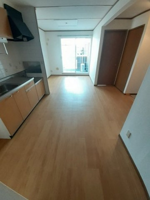 【居間・リビング】 | パルテールⅡ