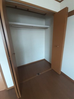 【収納】 | パルテールⅡ