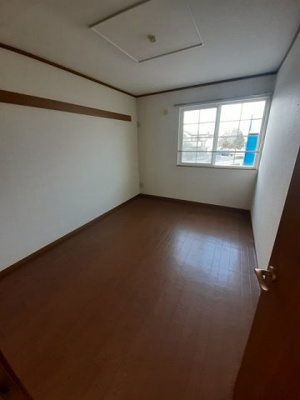 【内装】 | パルテールⅡ