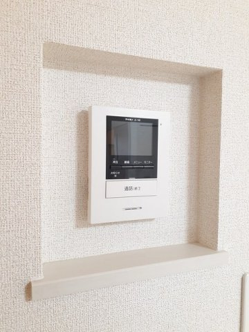 クラヴィエ集の設備