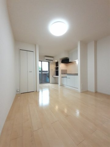 クラヴィエ集の居間・リビング