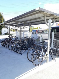 【その他共用部分】 | ベル　ルミエール　南Ⅰ