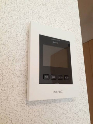 【設備】 | ベル　ルミエール　南Ⅰ