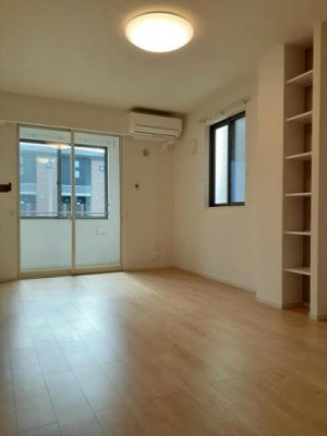 【居間・リビング】 | ベル　ルミエール　南Ⅰ